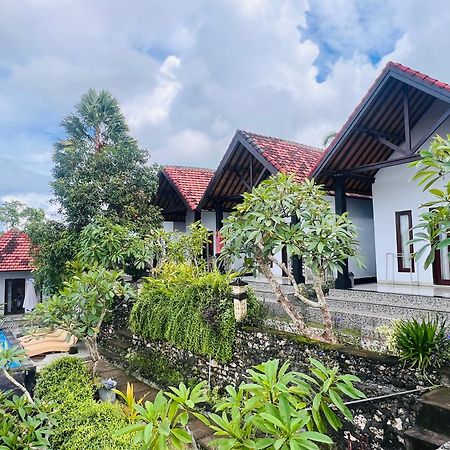 Lime Penida Cottages Toyapakeh Exterior photo