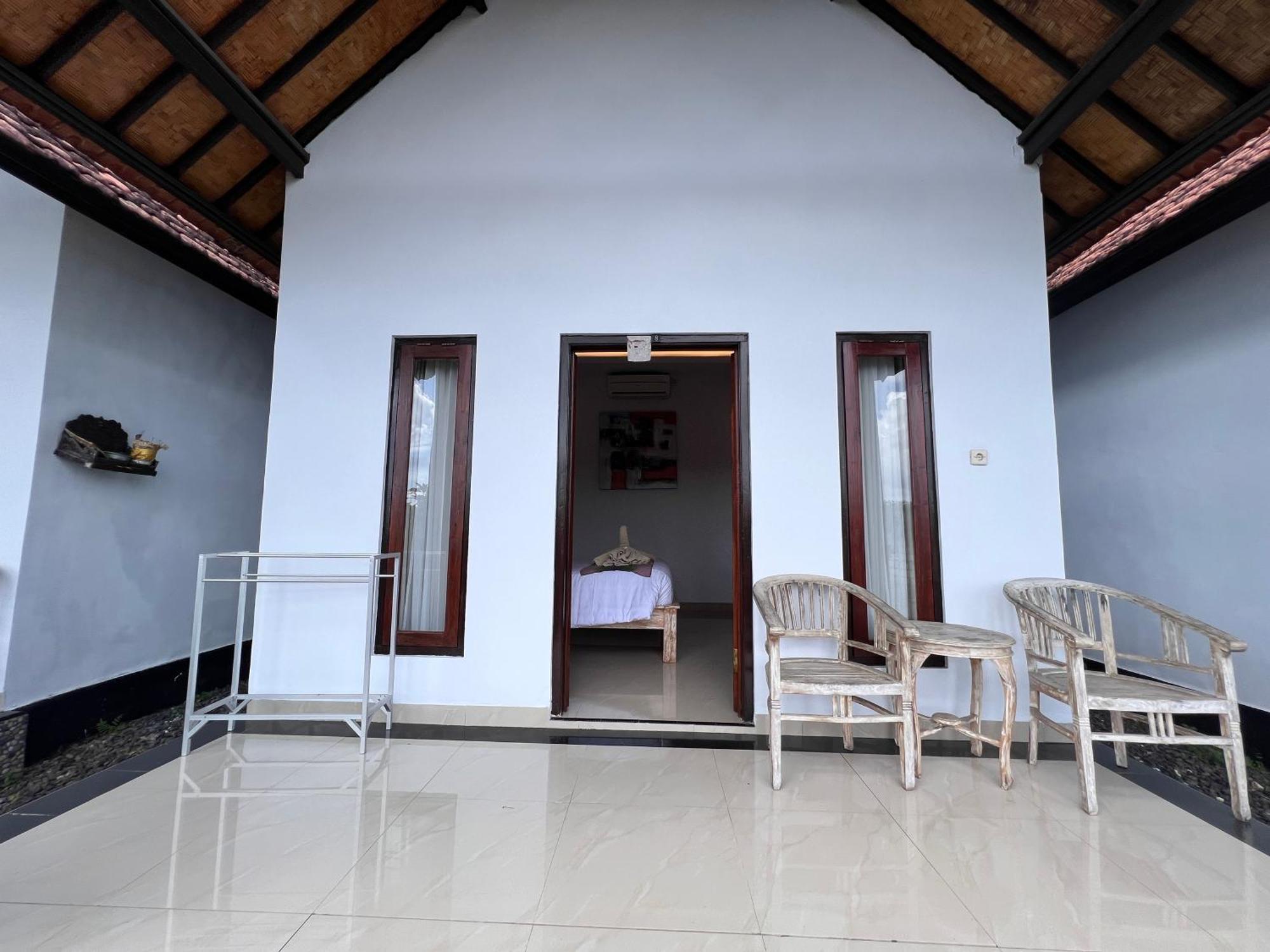 Lime Penida Cottages Toyapakeh Exterior photo
