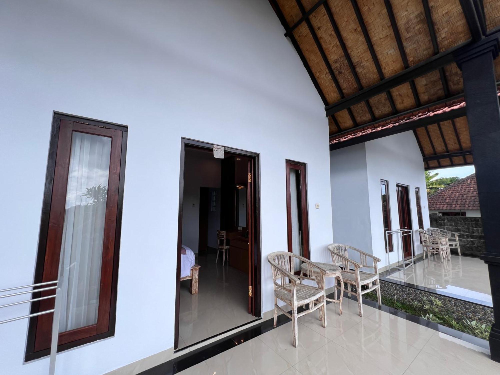 Lime Penida Cottages Toyapakeh Exterior photo