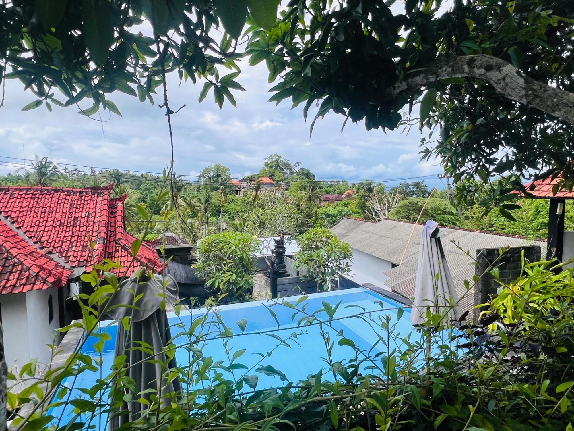 Lime Penida Cottages Toyapakeh Exterior photo