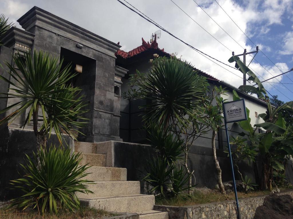 Lime Penida Cottages Toyapakeh Exterior photo