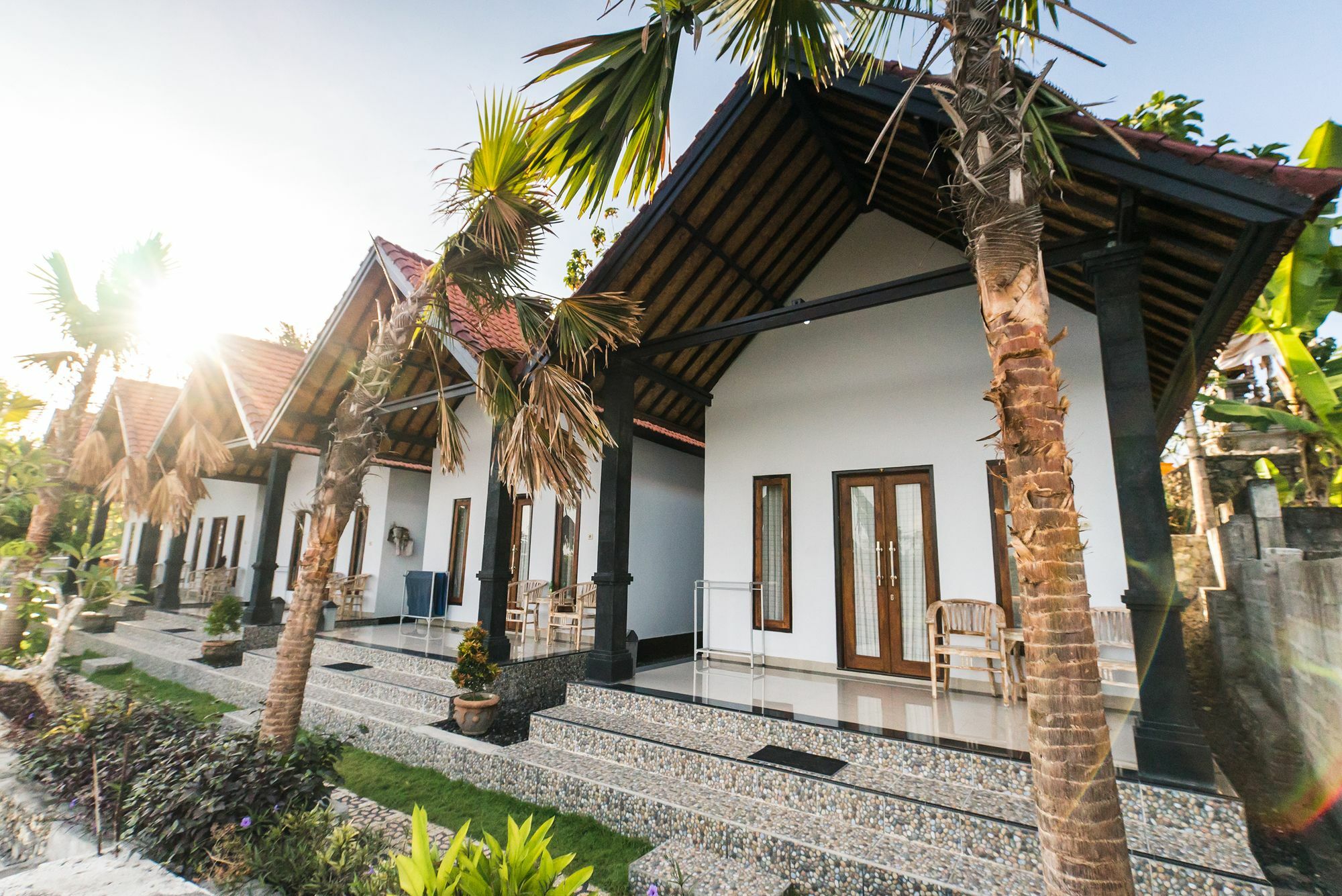 Lime Penida Cottages Toyapakeh Exterior photo