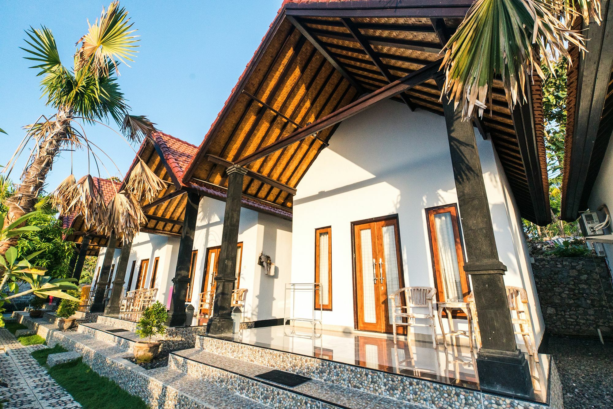 Lime Penida Cottages Toyapakeh Exterior photo