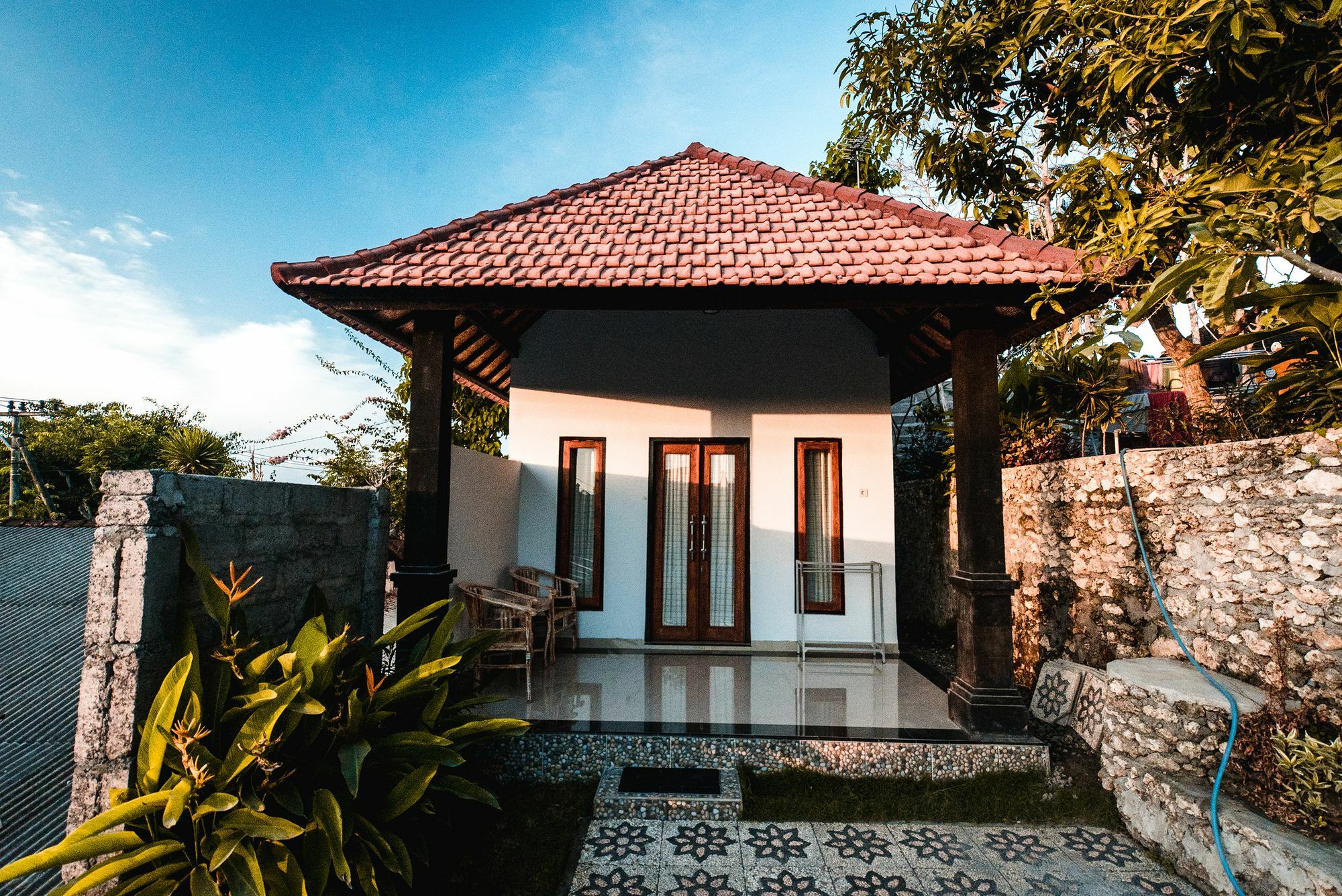 Lime Penida Cottages Toyapakeh Exterior photo