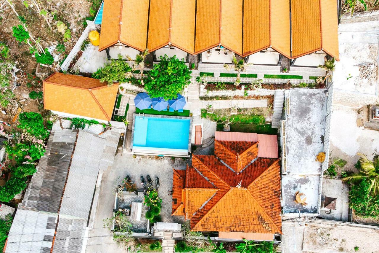 Lime Penida Cottages Toyapakeh Exterior photo