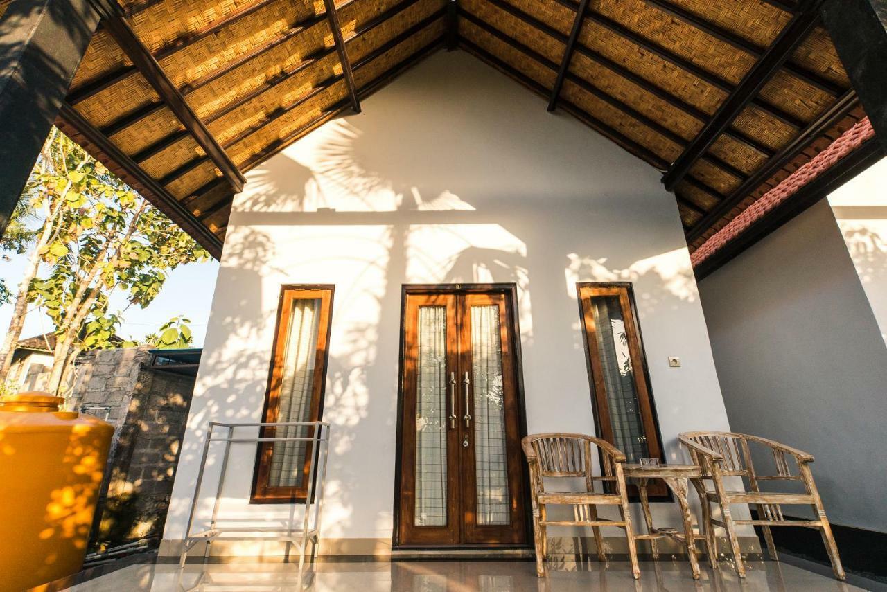 Lime Penida Cottages Toyapakeh Exterior photo